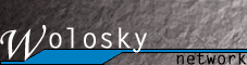 Wolosky network